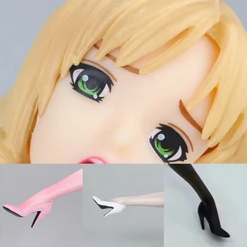 23cm Gimtoji Rika shiraki biblija juoda Sexy girls Veiksmų Skaičius, japonų Anime PVC suaugusiųjų Veiksmų Skaičiai žaislai Anime pav Žaislą dovanų