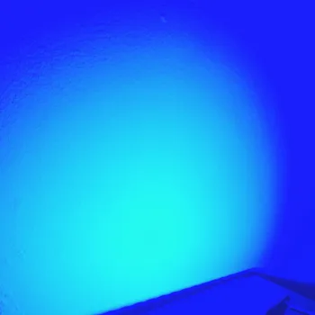 100W Royal Blue Spalvos 445-450 NM Didelės Galios LED Lempos, Šviesa Augalų Auga Šviesos Akvariumas