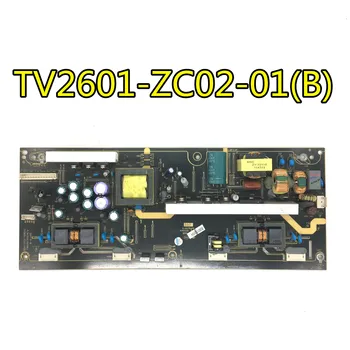 Originalus testas L26M02 303C2601063 TV2601-ZC02-01 B) power board