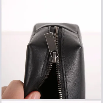 AETOO Galvos odos rankų darbo mini-gauna maišelį, duomenų eilutė maišelį, kosmetikos surinkimo krepšys