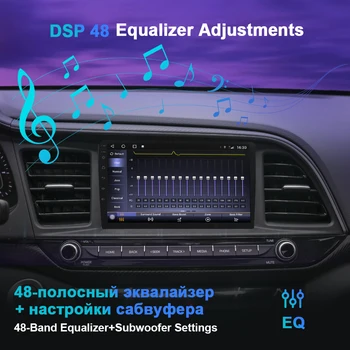 Autoradio Toyota CHR C-HR 2016 2017 2018 2019 Automobilio Radijas su GPS Navigacija, 1 2 Din Multimedija Vaizdo Grotuvas Stereo Carplay