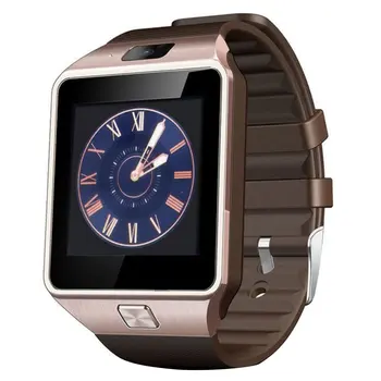 DZ09 Smart Watch vyrai 