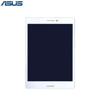 ASUS 8 colių Visiškai LCD Ekranas Jutiklinis Ekranas Skydelis skaitmeninis keitiklis Asamblėjos ASUS Zenpad S 8.0 Z580 Z580CA Z580C 27mm P01MA 23 mm P01M