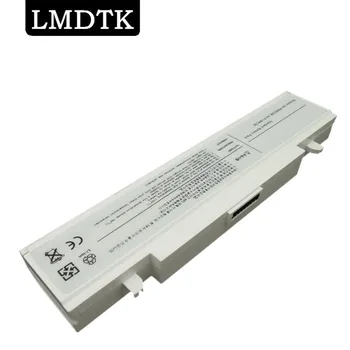 LMDTK Naujas nešiojamas baterija 6CELLS SAMSUNG R468-DS03 R468H R468H R469 R470 R470H R470H R478 R480 R505 R507 NEMOKAMAS PRISTATYMAS