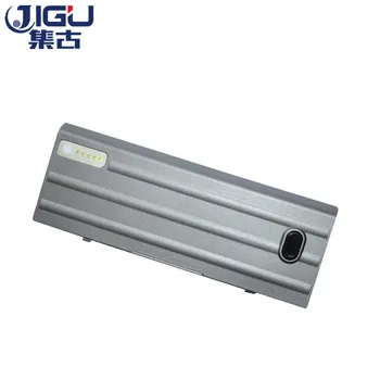 JIGU Nešiojamas Baterija Dell Latitude D620 D630 D630c Tikslumo M2300 Už Latitude D630 ATG D630 UMA UD088 TG226 TD175