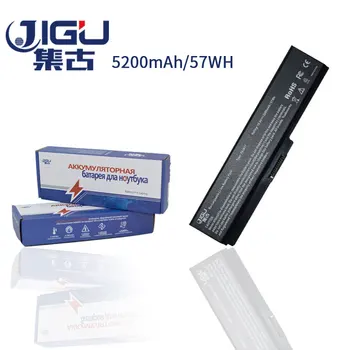 JIGU Nešiojamas Baterija PA3817U-1BAS PA3817U-1BRS, Skirtas Toshiba Satellite L735-13W L755-S5253 L770D L775 L750D L740 6 Ląstelių