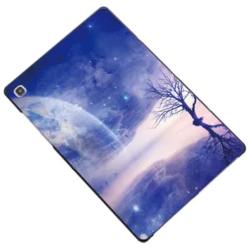 New Star Kosmoso Tablet Case for Samsung Galaxy Tab A6(T280/285/580/585)/A(T550/555/551/510/515/590)/E(T560/561)/S5e(T720/725)