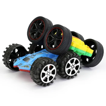 2020 Karšto Pardavimo dvipuse Transporto priemonės, Automobilių ToyParent-vaiko Inercijos galvos Automobilių Off-road Transporto priemonės Modelio, Kaip Žaislas Vaikams Dovanų