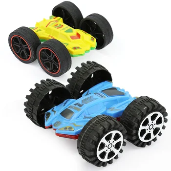 2020 Karšto Pardavimo dvipuse Transporto priemonės, Automobilių ToyParent-vaiko Inercijos galvos Automobilių Off-road Transporto priemonės Modelio, Kaip Žaislas Vaikams Dovanų