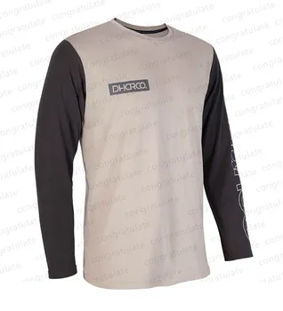Kalnų Kalnų MX MTB Marškinėliai 2021 Enduro Megztiniai Lenktynių Motokroso, BMX DH Dviratį Maillot Ciclismo Hombre Camiseta Dviračių Džersis