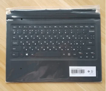 Naujas notebook rusų klaviatūra LENOVO MIIX700-12ISK tablet pc