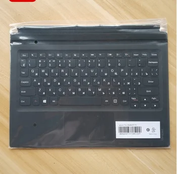 Naujas notebook rusų klaviatūra LENOVO MIIX700-12ISK tablet pc