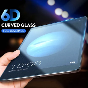 Grūdintas Stiklas Samsung Galaxy Tab 7.0 8.0 9.7 10.1 10.5 2018 2019 T280 T350 T290 už p200 T510 T550 T580 T590 Screen Protector