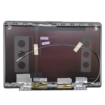 NAUJAS Nešiojamas LCD Back Cover/Front Bezel/Vyrių/Vyrių Danga/Palmrest/Apačioje Atveju 