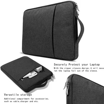 Nešiojamas Rankovėmis Krepšys HP Chromebook 