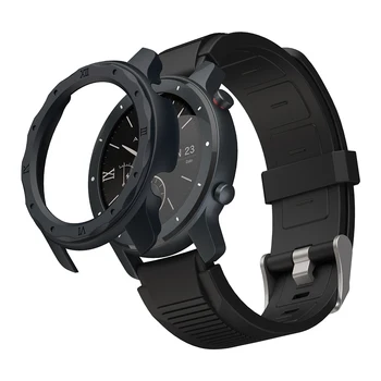 Atveju Amazfit VTR 42mm Smart Watch Priedai SIKAI Apsaugos Tvirti Šarvai Dangtis