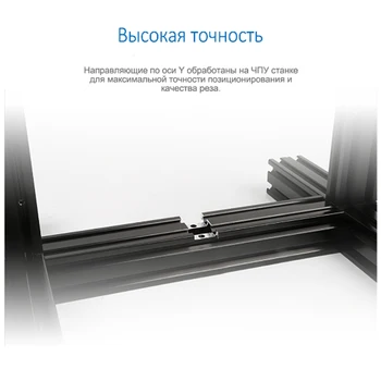 3D spausdintuvas, creality ender-3/pro/v2/Už 175 mm PLA PETG ABS NAILONAS/ iš Rusijos/anycubic/ 
