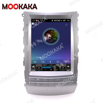 Android 6G 128G Už Hyundai Veracruz IX55 2006-2012 Multimedijos Galvos Vienetas Automobilių Radijo DVD Grotuvas GPS Navigacija TouchScreen Carplay