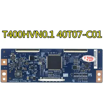 Testo darbo originalą T400HVN01.0 40T07-C01 ekrano T400HVN1.3 UA40EH5300R Logika Valdyba