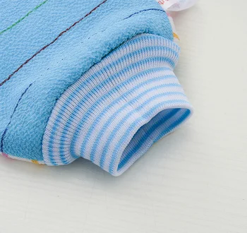 Didmeninė 4pc/daug dvipusis rankšluostį vonia rankšluostį Kapojimo Cuozao rankšluostis rankšluosčiai dual smėlis