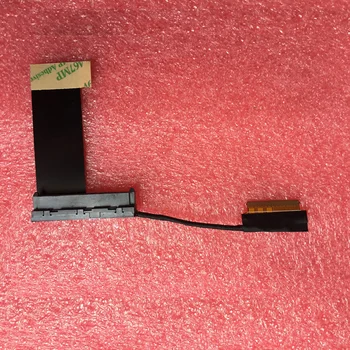 Nauji originalus Lenovo Thinkpad T570 T580 P51s P52s HDD kietojo disko kabelis SATA sąsaja 01ER034 450.0AB04.0001