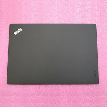Nauji Originalus Lenovo ThinkPad X270 X275 LCD galinis Dangtelis Galinis Dangtelis 01HW945 01EN186 01AV931 SM20H45443