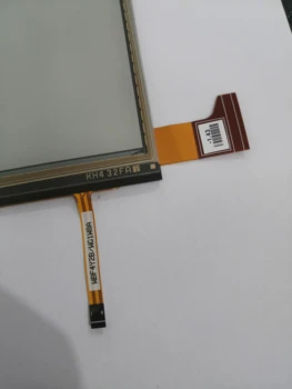 7.8 colių Jutiklinis ekranas su Lcd apšvietimas PocketBook InkPad 3 740 PB740 PB740-X-MIS PocketBook 740 Pro inkpad 3 pro