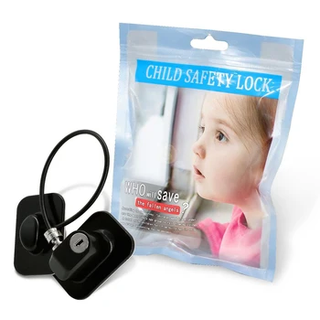 Langų Užraktas Užrakto Nuo Vaikų Lipni Namų Baby Saugos Užraktas Vaikų Saugos Užraktas, Apsaugos Sistema Windows Vaikų Užraktas