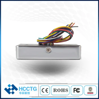 HM30 QR kodą, + RDA įeigos kontrolės skaitytuvo RS232/USB/RS485/TTL Wiegand
