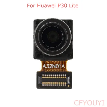 Originalus 24MP Priekyje Atsukta Kamera Modulis Pakeisti Dalį Huawei 30 Lite