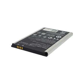 1x C11P1501 3000mAh Baterija ASUS ZenFone2 Lazerio 5.5