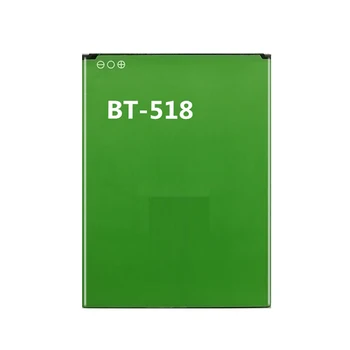 BT518 2000mah Bateriją Už Leagoo M5 Krašto M5Edge