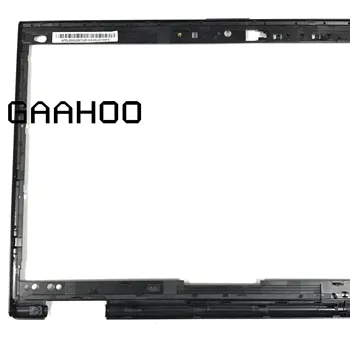 Visiškai naujas originalus laotop 15.6 colių LCD BEZEL už NEC LL750 LL750M LL750/m Touchscreen priekinį bezel