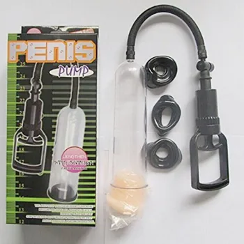Vyrų varpos plėtros vakuuminiai siurbliai, Penio Pompa,penio Gaidys plėsti mašina, Penis Extender,Suaugusių Seksualus Produktas Vyrams