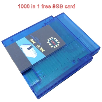 NE, N8 žaidimo kortelės retro žaidimas kolekcija Kinija versija tinka bet kada, ratai NE priimančiosios dovanų kortelė 8G
