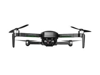 SG906 Pro 2/SG906 Pro Fotoaparato RC Drone 4k quadcopter GPS 5G WIFI tranai profissional quadrocopter Gimbal Anti shake 1.2 KM VS l109