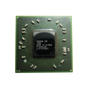 215-0752007 215 0752007 testas labai geras produktas, BGA IC Chipset su kamuoliukus