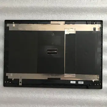 Naujas Lenovo ThinkPad T580 P52S ekrano galinio dangtelio nešiojamojo kompiuterio korpuso juoda FRU: 01YU626