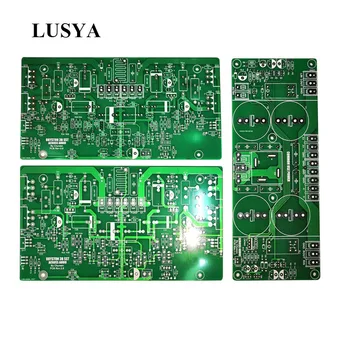 Lusya Bryston 3B SST Valdybos Garsiakalbio Maitinimo Apsaugos + Stereo Galios Stiprintuvo PCB T1309