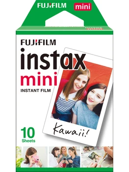 Fujifilm Instax/Photo Kino instax mini 10 vienetų