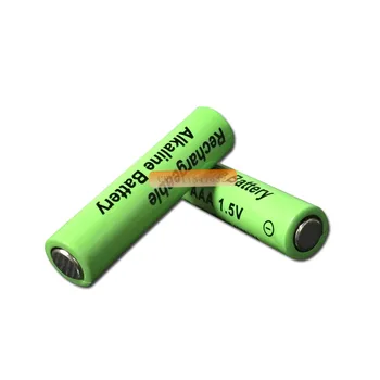 12pcs Naujas Prekės ženklas AAA Baterijos 2100mah 1,5 V Alkaline AAA tipo akumuliatorius, skirtas Nuotolinio Valdymo Žaislas šviesos Batery nemokamas pristatymas
