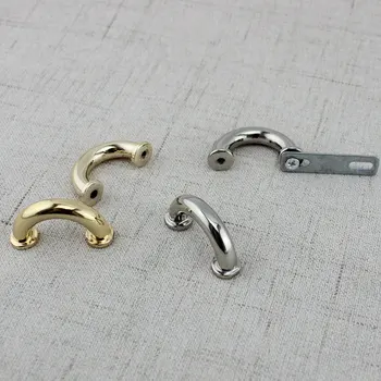Aukštos kokybės Vidinio 2cm tilto jungtis metalų rankinė,Krepšys ir Dalis, Aksesuaras mados krepšiai dekoratyviniai žiedai