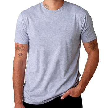 BLWHSA Pagrindinio Stiliaus trumpomis Rankovėmis Marškinėliai Vyrams Viršūnes Tees Atsitiktinis Mados Medvilnės Fitneso T-shirt Pagrindinis Streetwear Vyrų Drabužiai.
