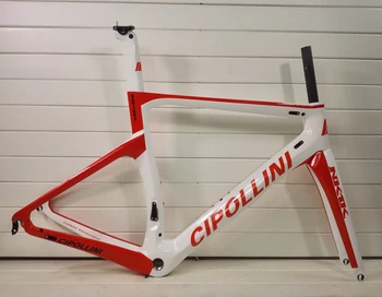 2019 Cipollini NK1K RB1K T1100 3k 1k top dviratis anglies kelių kadrų dviračių lenktynių anglies rėmelių pagamintas taivanyje, gali XDB laivas
