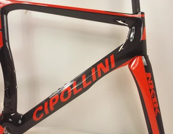 2019 Cipollini NK1K RB1K T1100 3k 1k top dviratis anglies kelių kadrų dviračių lenktynių anglies rėmelių pagamintas taivanyje, gali XDB laivas