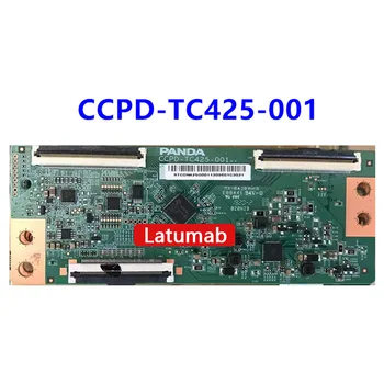Latumab Originalus CCPD-TC425-001 Logika Valdybos TCON Valdybos PANDA 43
