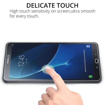 9H Grūdintas Stiklas Samsung Galaxy Tab A6 10.1 2016 T580 T585 10.1 colių 