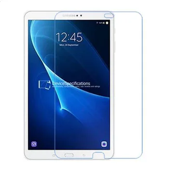 9H Grūdintas Stiklas Samsung Galaxy Tab A6 10.1 2016 T580 T585 10.1 colių 
