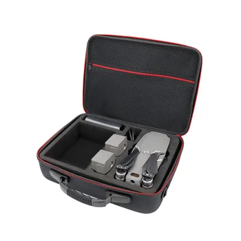 Smart Nuotolinio Valdymo pultas su Ekranu & drone & baterija, lagaminas, rankinės peties maišas, Atsarginės dalys DJI Mavic 2 pro zoom