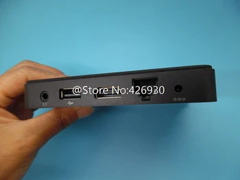 Slate PC Dock For Samsung XE700T1A AA-RD5ND0C MUMS HDMI, USB2.0 LAN Naujas